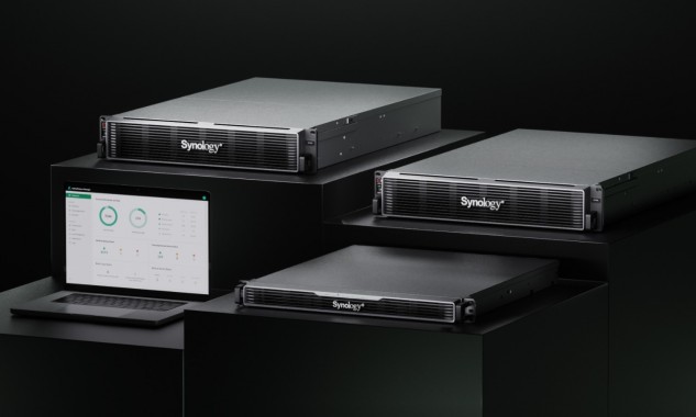 Synology ActiveProtect: thiết bị bảo vệ dữ liệu doanh nghiệp hiệu quả