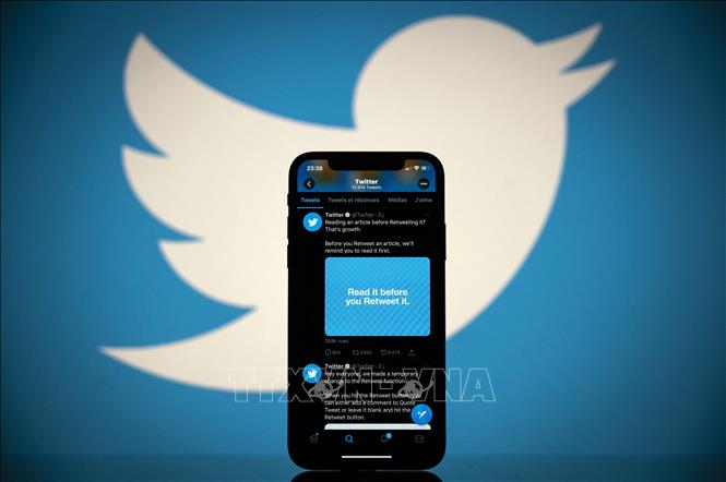 Twitter khôi phục tính năng trợ giúp an toàn cho người dùng