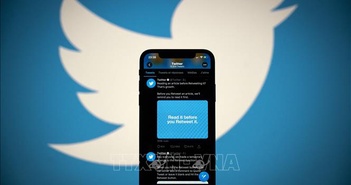 Twitter khôi phục tính năng trợ giúp an toàn cho người dùng Twitter khôi phục tính năng trợ giúp an toàn cho người dùng