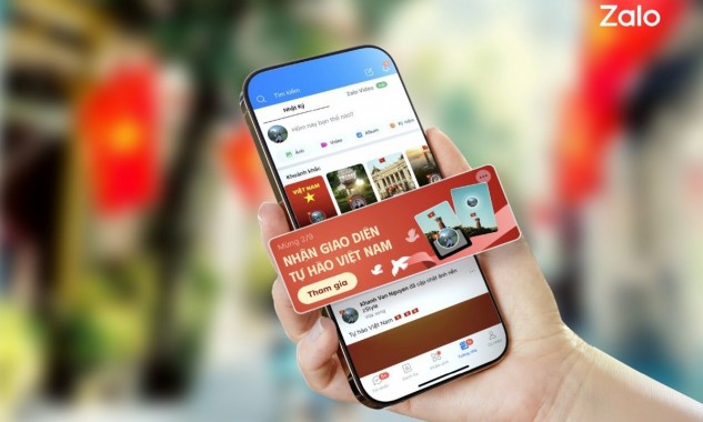 'Tự hào Việt Nam': sự nhắc nhở về giá trị của hòa bình, độc lập, tự do