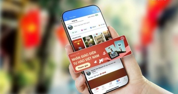 'Tự hào Việt Nam': sự nhắc nhở về giá trị của hòa bình, độc lập, tự do 'Tự hào Việt Nam': sự nhắc nhở về giá trị của hòa bình, độc lập, tự do