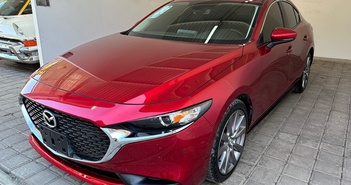Mazda3 2023 giá 560 triệu nên mua lại? Mazda3 2023 giá 560 triệu nên mua lại?