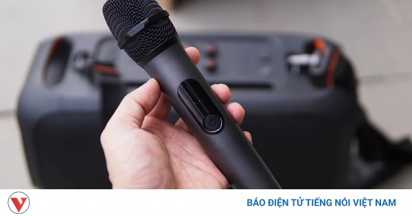 Micro không dây không có chứng nhận hợp quy, gây rủi ro cho người tiêu dùng