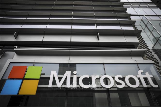 Microsoft bị phạt vì làm rò rỉ thông tin khách hàng