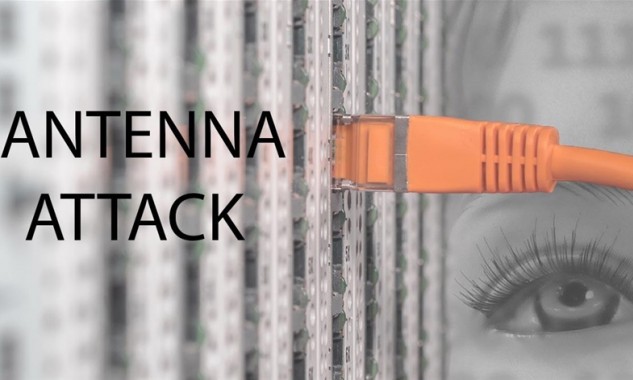 LANtenna Attack – Phương pháp tấn công mới vào hệ thống mạng máy tính độc lập