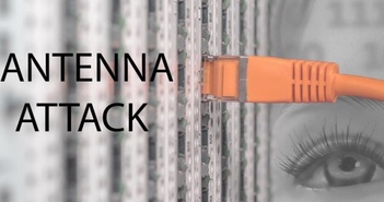LANtenna Attack – Phương pháp tấn công mới vào hệ thống mạng máy tính độc lập LANtenna Attack – Phương pháp tấn công mới vào hệ thống mạng máy tính độc lập