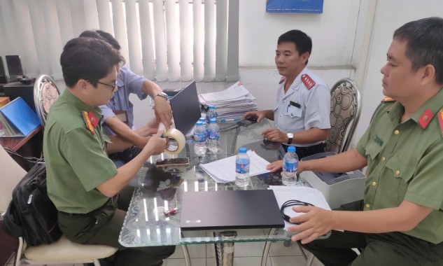Cục Tần số phạt tiền hơn 70 tổ chức, cá nhân sử dụng micro không dây sai quy định