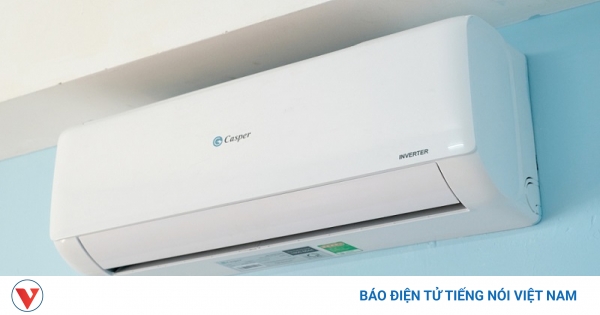 Bạn nên chú ý điều này nếu dùng điều hòa không khí