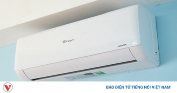 Bạn nên chú ý điều này nếu dùng điều hòa không khí Bạn nên chú ý điều này nếu dùng điều hòa không khí