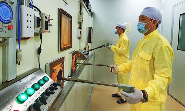 Ưu tiên đầu tư cho phát triển, ứng dụng năng lượng nguyên tử