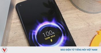 Kẻ giấu mặt đang âm thầm làm hỏng pin smartphone ít ai ngờ Kẻ giấu mặt đang âm thầm làm hỏng pin smartphone ít ai ngờ
