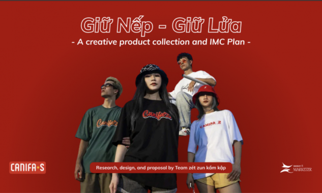 Chung kết Z Marketer mùa 5: Gen Z đưa tinh thần Việt vào chiến dịch marketing “triệu view”