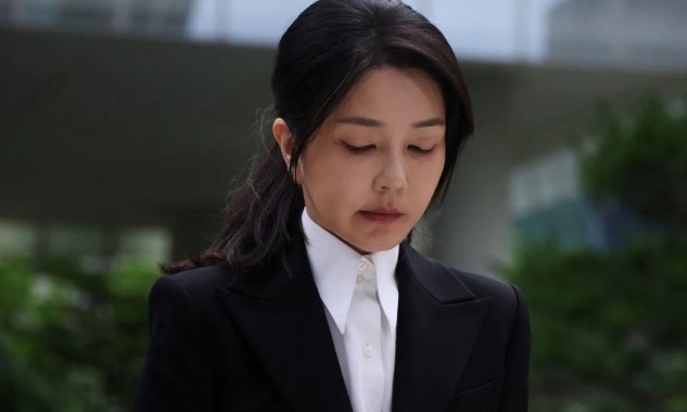 Vợ cựu Tổng thống Hàn Quốc Kim Keon Hee bị truy tố tham nhũng: Chưa từng có tiền lệ