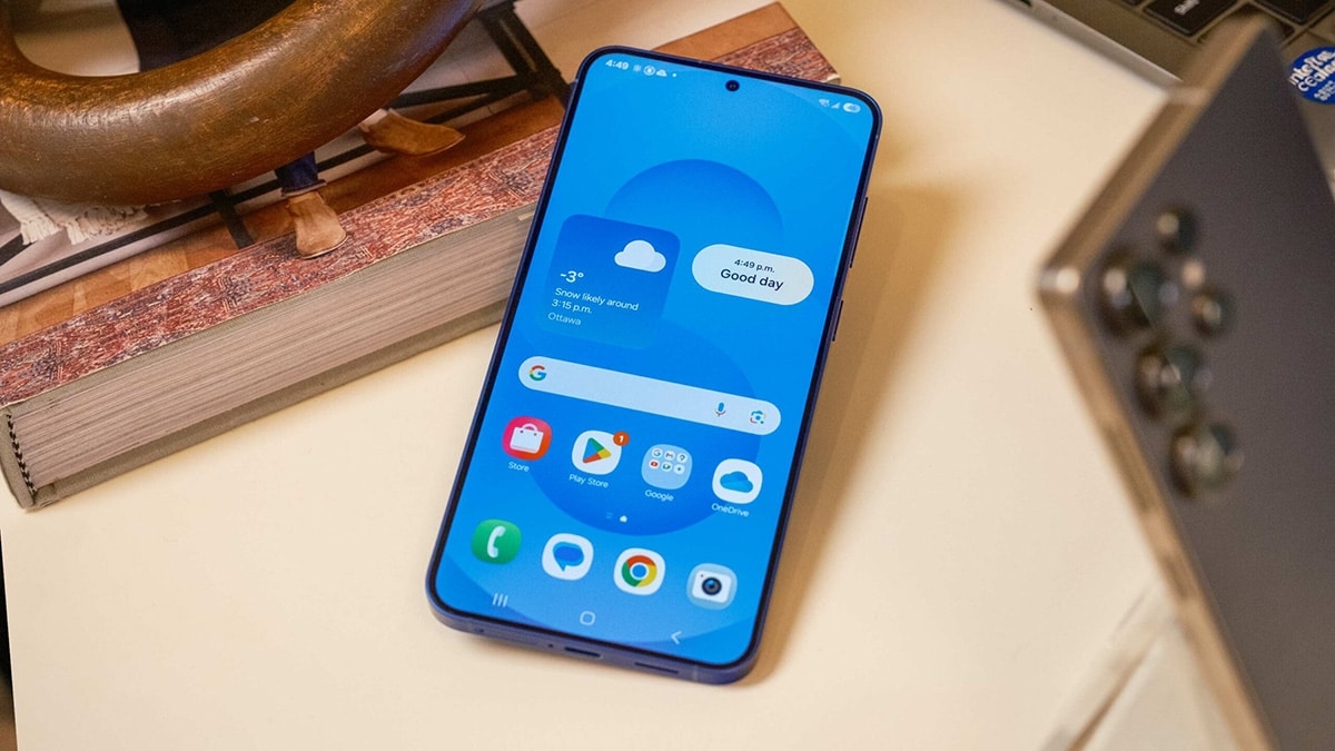 Samsung công bố tin vui đến với hàng triệu người hâm mộ Galaxy
