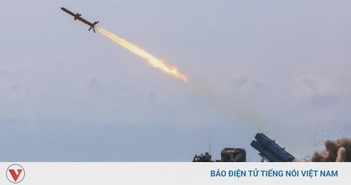 Flamingo FP-5: Đòn tầm xa uy lực của Ukraine gặp khó trước lá chắn Nga Flamingo FP-5: Đòn tầm xa uy lực của Ukraine gặp khó trước lá chắn Nga