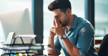 Có thể bạn không biết máy tính và điện thoại có chức năng bảo vệ mắt. Có thể bạn không biết máy tính và điện thoại có chức năng bảo vệ mắt.