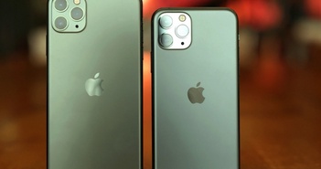 Chi phí sản xuất iPhone 11 Pro Max thấp đáng kinh ngạc Chi phí sản xuất iPhone 11 Pro Max thấp đáng kinh ngạc