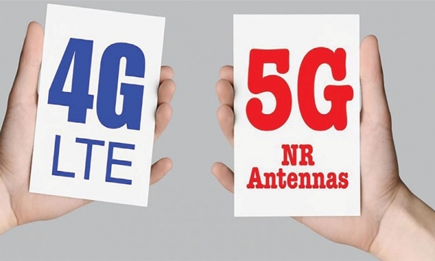 Những điểm khác biệt cơ bản giữa hai thế hệ mạng 4G và 5G