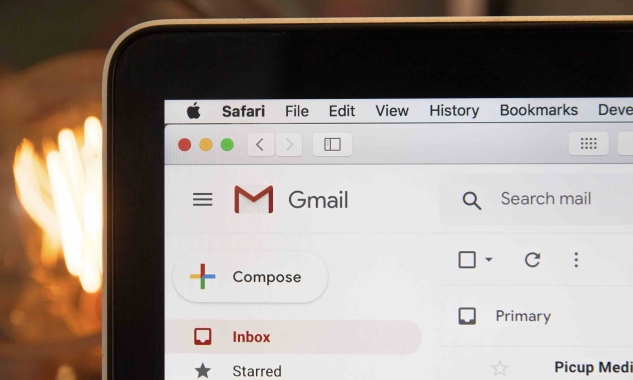 Người dùng gặp nguy khi bộ lọc thư rác của gmail bị hỏng