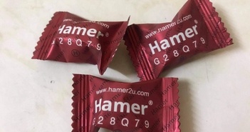 Mua kẹo sâm kích dục Hamer trên Shopee và mạng xã hội quá dễ Mua kẹo sâm kích dục Hamer trên Shopee và mạng xã hội quá dễ