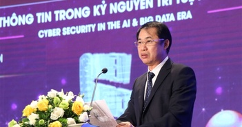 5 nguy cơ mất an toàn thông tin chủ yếu trong thời gian tới 5 nguy cơ mất an toàn thông tin chủ yếu trong thời gian tới