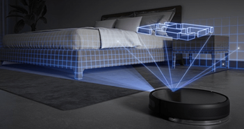 Cảnh báo xài robot hút bụi như nuôi tin tặc trong nhà Cảnh báo xài robot hút bụi như nuôi tin tặc trong nhà