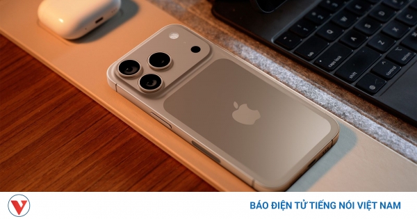 Người dùng mê mẩn, sẵn sàng nâng cấp iPhone 17