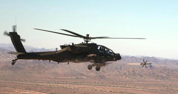 SPIKE NLOS – Vũ khí chiến lược trên chiến trường hiện đại SPIKE NLOS – Vũ khí chiến lược trên chiến trường hiện đại