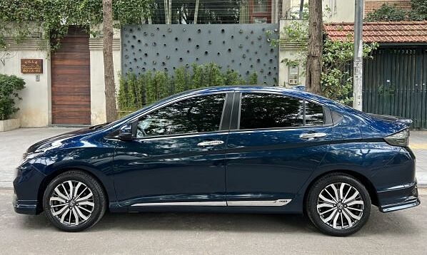 Honda City 2018 giá 340 triệu đồng nên mua?