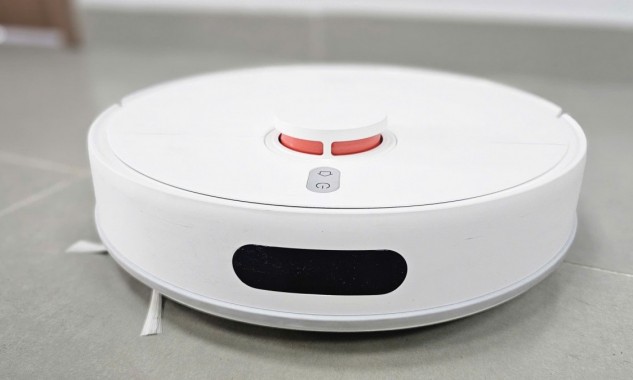 Robot hút bụi Xiaomi S40C thách thức phân khúc giá rẻ