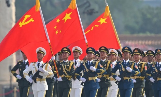 Chủ tịch Trung Quốc Tập Cận Bình cảnh báo thế giới đang đứng trước ngã rẽ