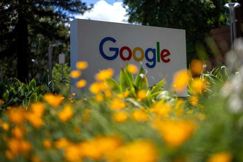 eu thu hồi án phạt chống độc quyền với google sau cảnh báo áp thuế của mỹ hình ảnh 1 eu thu hoi an phat chong doc quyen voi google sau canh bao ap thue cua my hinh anh 1