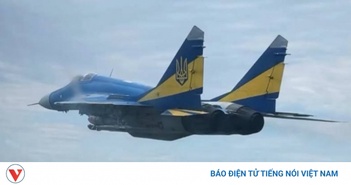 Ukraine tung bom lượn tự chế, Nga đáp trả bằng bom UMPB vượt trội Ukraine tung bom lượn tự chế, Nga đáp trả bằng bom UMPB vượt trội