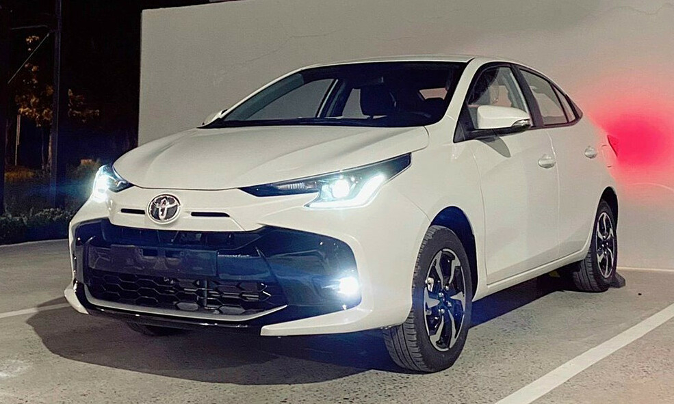 500 triệu nên mua lại Toyota Vios 2023?