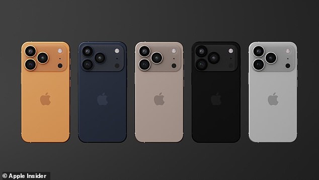 Rò rỉ iPhone 17 trước 'giờ G': Apple chuẩn bị thay đổi lớn về thiết kế?