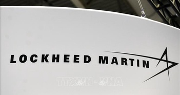 Lockheed Martin giành hợp đồng gần 10 tỷ USD cung cấp tên lửa cho quân đội Mỹ Lockheed Martin giành hợp đồng gần 10 tỷ USD cung cấp tên lửa cho quân đội Mỹ