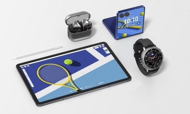 Khám phá Galaxy Tab S11 Series, thế hệ tablet mới nhất nhà Samsung
