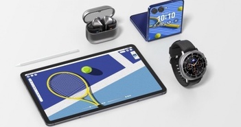 Khám phá Galaxy Tab S11 Series, thế hệ tablet mới nhất nhà Samsung Khám phá Galaxy Tab S11 Series, thế hệ tablet mới nhất nhà Samsung