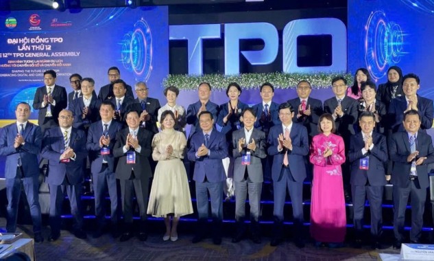TP. Hà Nội sẽ được vinh danh ở hạng mục 'Du lịch bền vững' tại Đại hội đồng TPO 2025