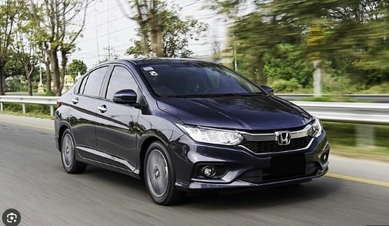 Honda City 2018 giá 330 triệu nên mua?