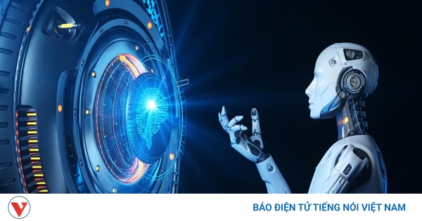Trí tuệ nhân tạo phải là tài sản chung vì lợi ích toàn nhân loại