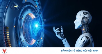 Trí tuệ nhân tạo phải là tài sản chung vì lợi ích toàn nhân loại Trí tuệ nhân tạo phải là tài sản chung vì lợi ích toàn nhân loại