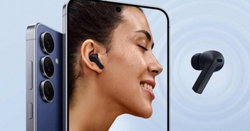 ‘Mảnh ghép cuối’ của Galaxy S25 Series chính thức lộ diện ‘Mảnh ghép cuối’ của Galaxy S25 Series chính thức lộ diện