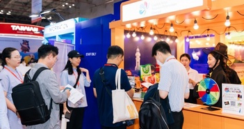 Hàn Quốc quảng bá du lịch tại Việt Nam với loạt hoạt động nổi bật nửa cuối năm 2025 Hàn Quốc quảng bá du lịch tại Việt Nam với loạt hoạt động nổi bật nửa cuối năm 2025