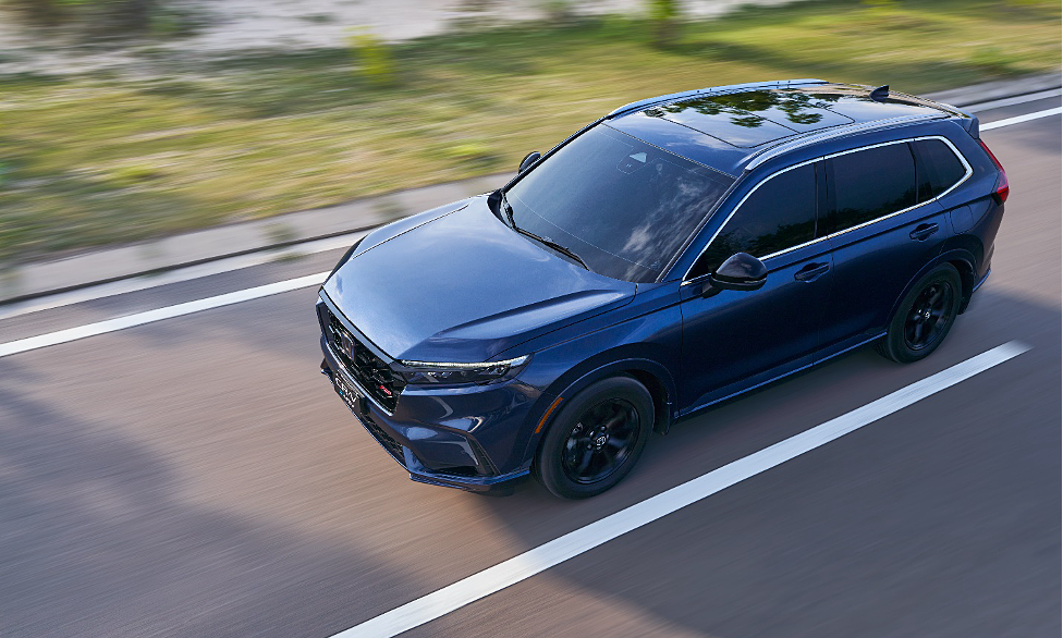 Honda Việt Nam tung loạt ưu đãi cho khách mua ôtô