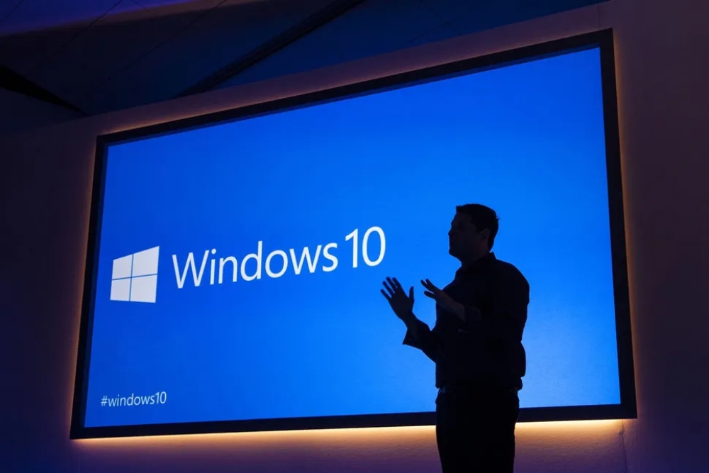 làm thế nào để kéo dài thời gian hỗ trợ máy tính windows 10 miễn phí hình ảnh 1 lam the nao de keo dai thoi gian ho tro may tinh windows 10 mien phi hinh anh 1