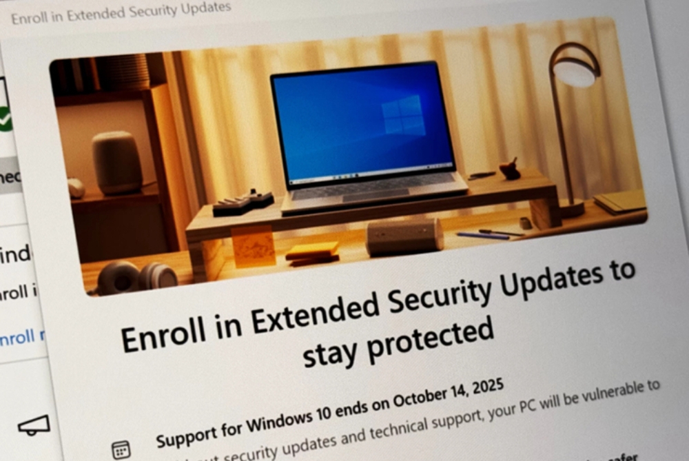 làm thế nào để kéo dài thời gian hỗ trợ máy tính windows 10 miễn phí hình ảnh 2 lam the nao de keo dai thoi gian ho tro may tinh windows 10 mien phi hinh anh 2