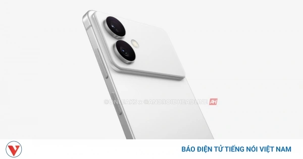 Galaxy S26 Edge cho phép người dùng chiêm ngưỡng mục tiêu mà Samsung hướng đến