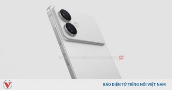 Galaxy S26 Edge cho phép người dùng chiêm ngưỡng mục tiêu mà Samsung hướng đến Galaxy S26 Edge cho phép người dùng chiêm ngưỡng mục tiêu mà Samsung hướng đến