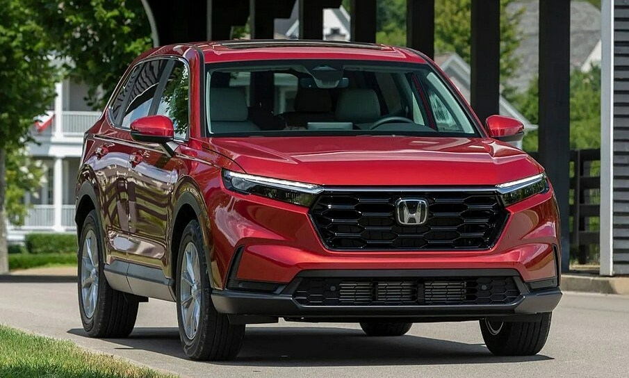 Xe SUV hoặc CUV 7 chỗ nào tiết kiệm xăng nhất?